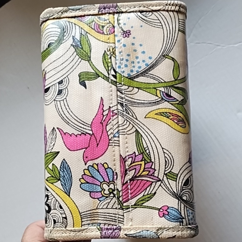 Sakroots Multicolor Floral Women's Bag - Picture 6 of 12